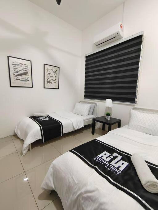 Rumah Aina Homestay Bukit Changgang Private Pool Kampong Melot Екстериор снимка